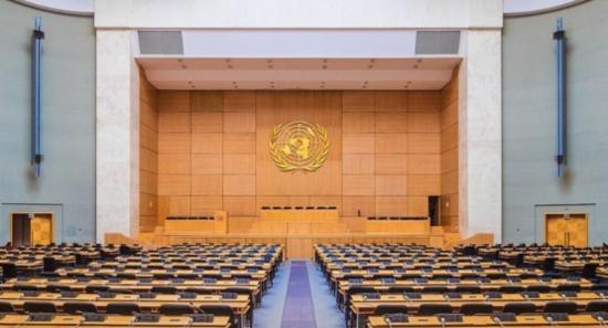 Sri Lanka Core Group Pushes Resolution At UNHRC